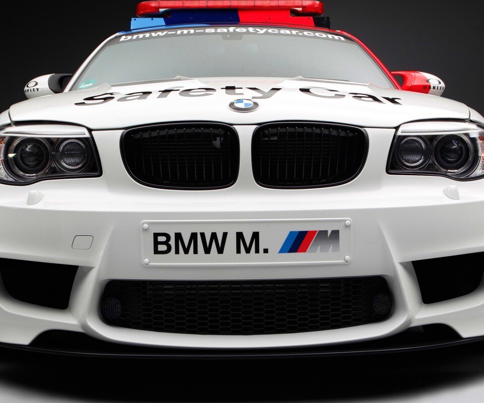 BMW M1 обои