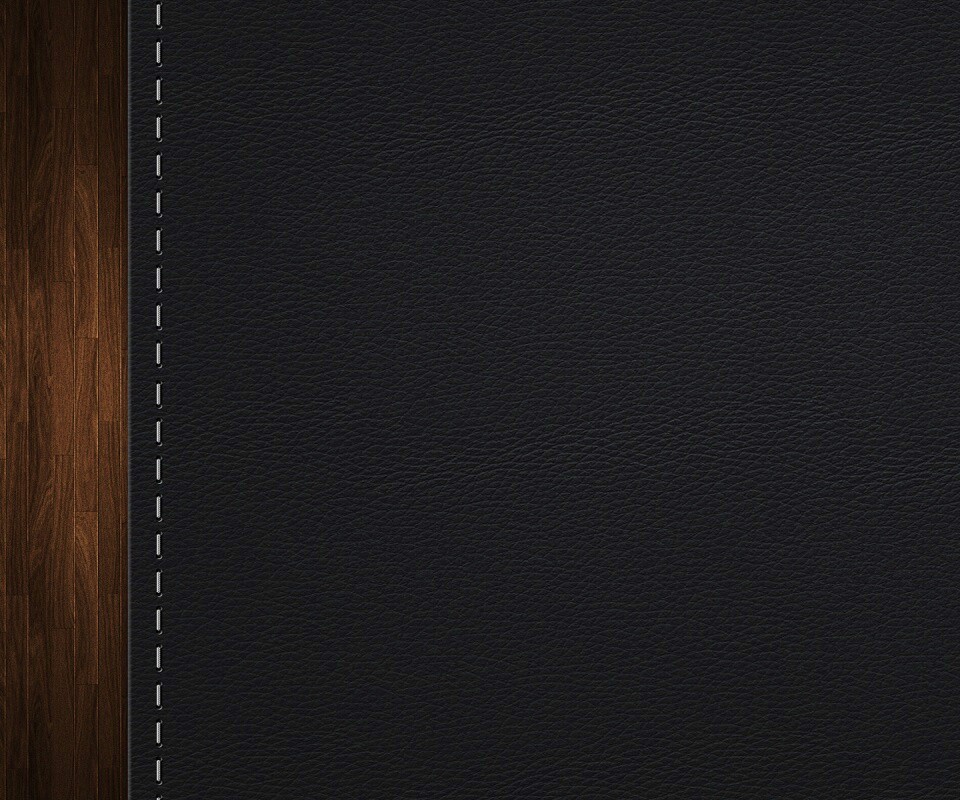 Кожано-деревянная текстура обои