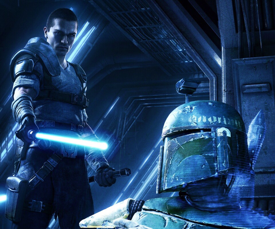 Звездные войны обои