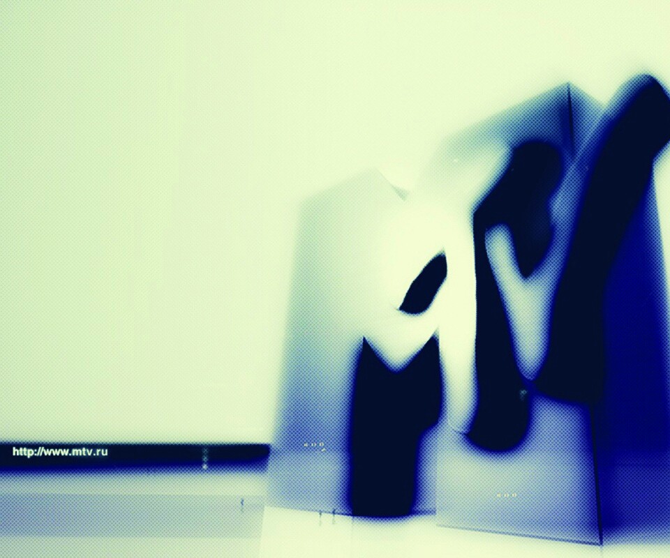 МТВ обои