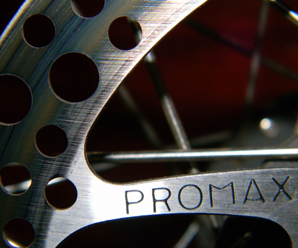 Тормозной диск обои