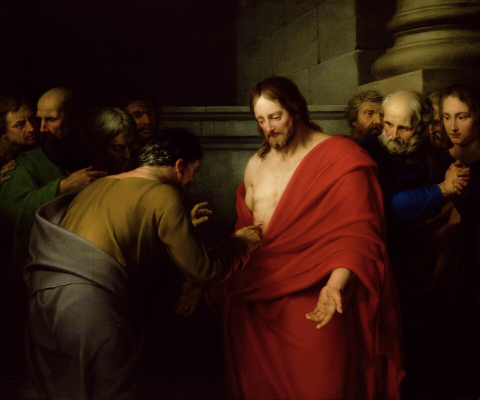 Иисус воскрес обои