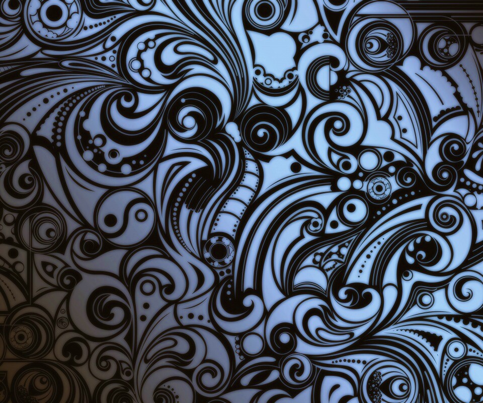 Хорошо прорисованная графика обои