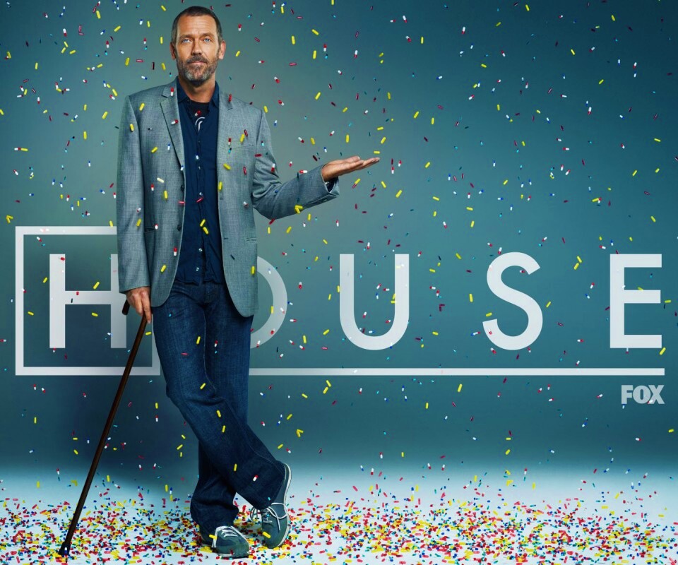 Дождь из таблеток обои