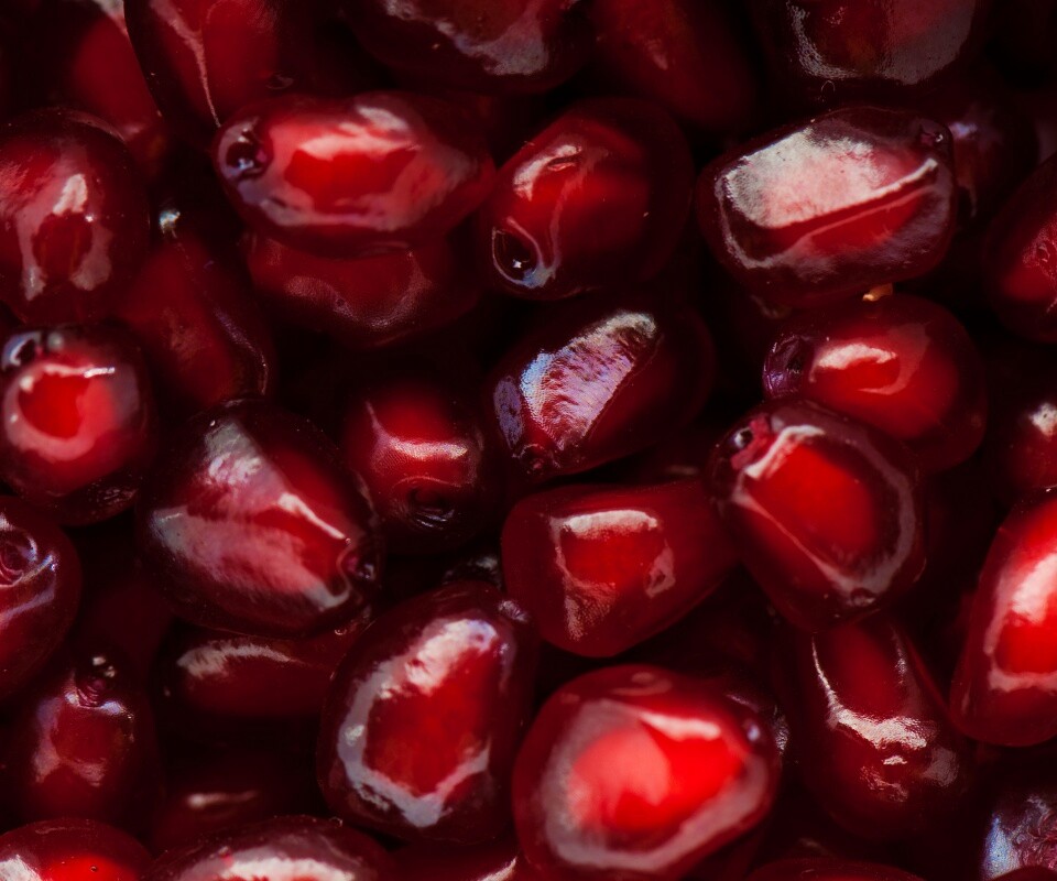 Ядра граната обои