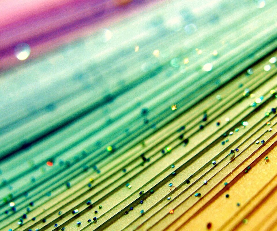 Рассыпавшийся бисер обои