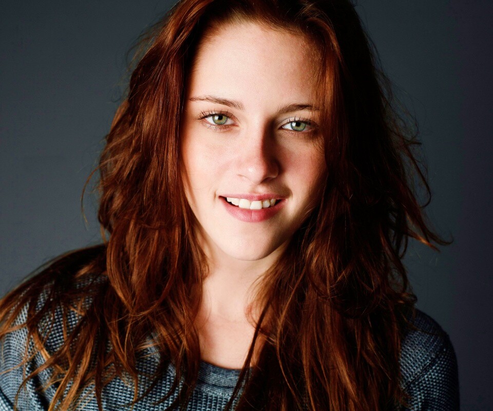 Кристен Стюарт обои