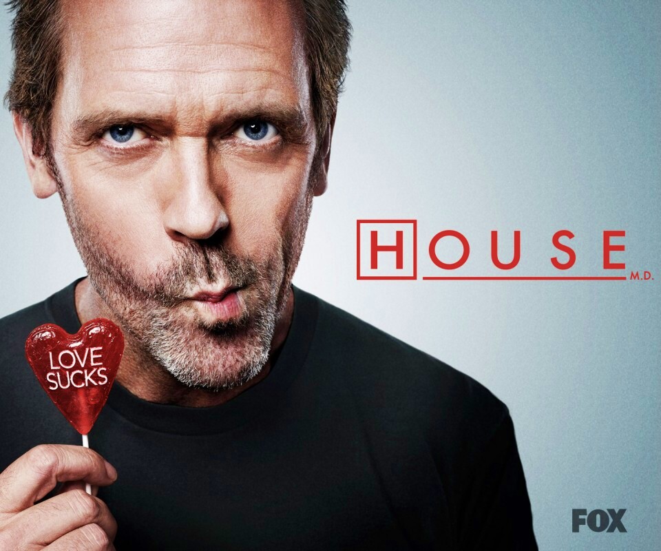 Любовь сосёт обои