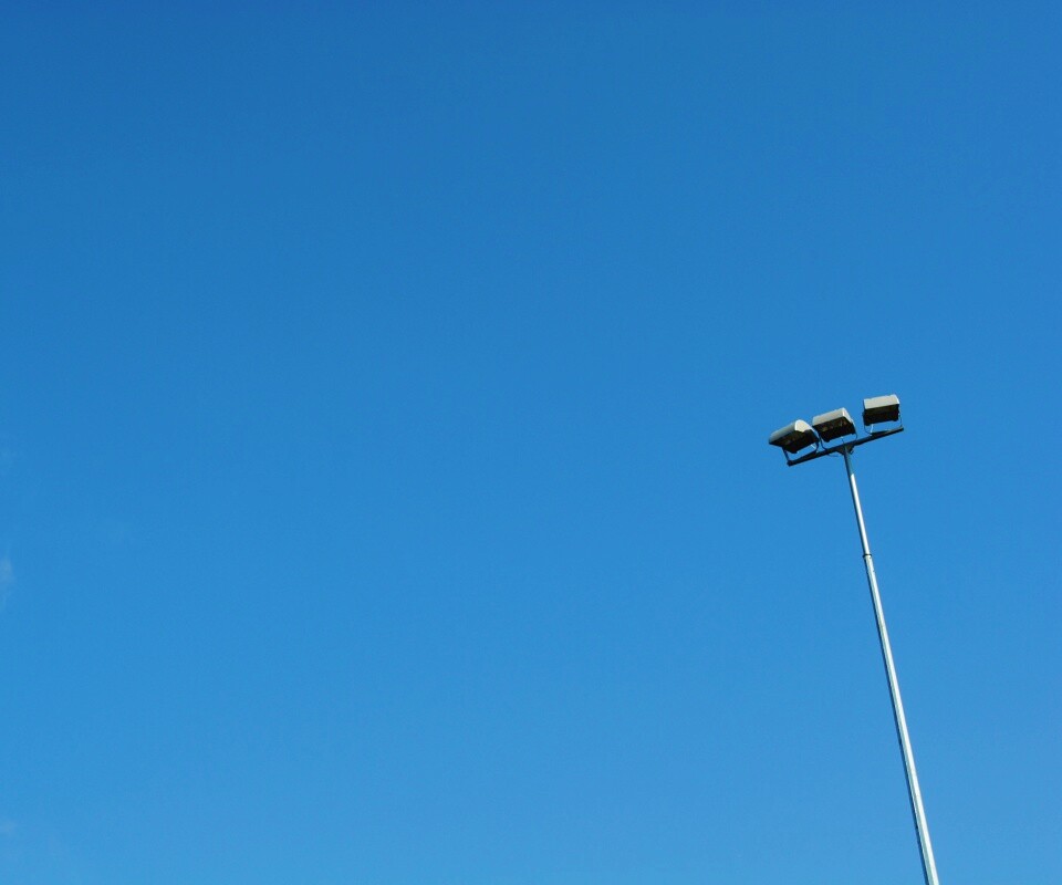 Фонарь обои