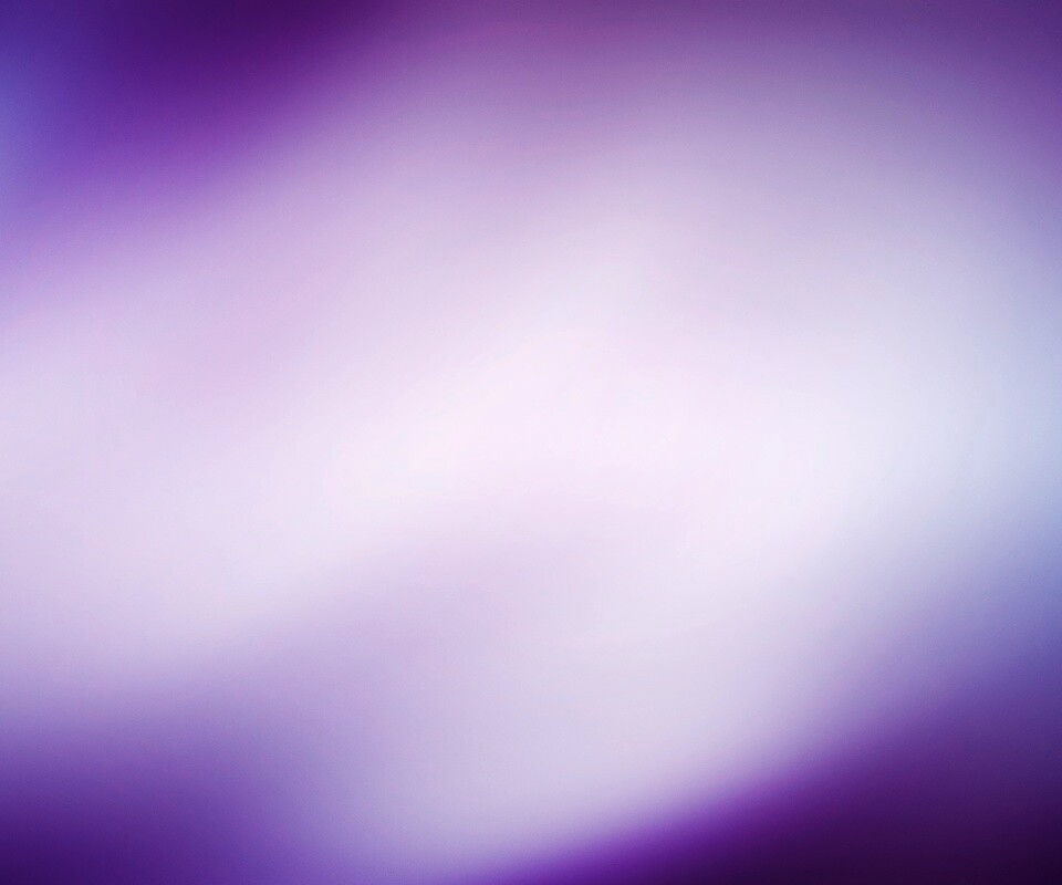Сиреневое сияние обои
