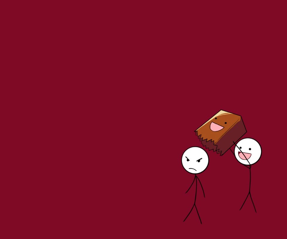 Не грусти обои