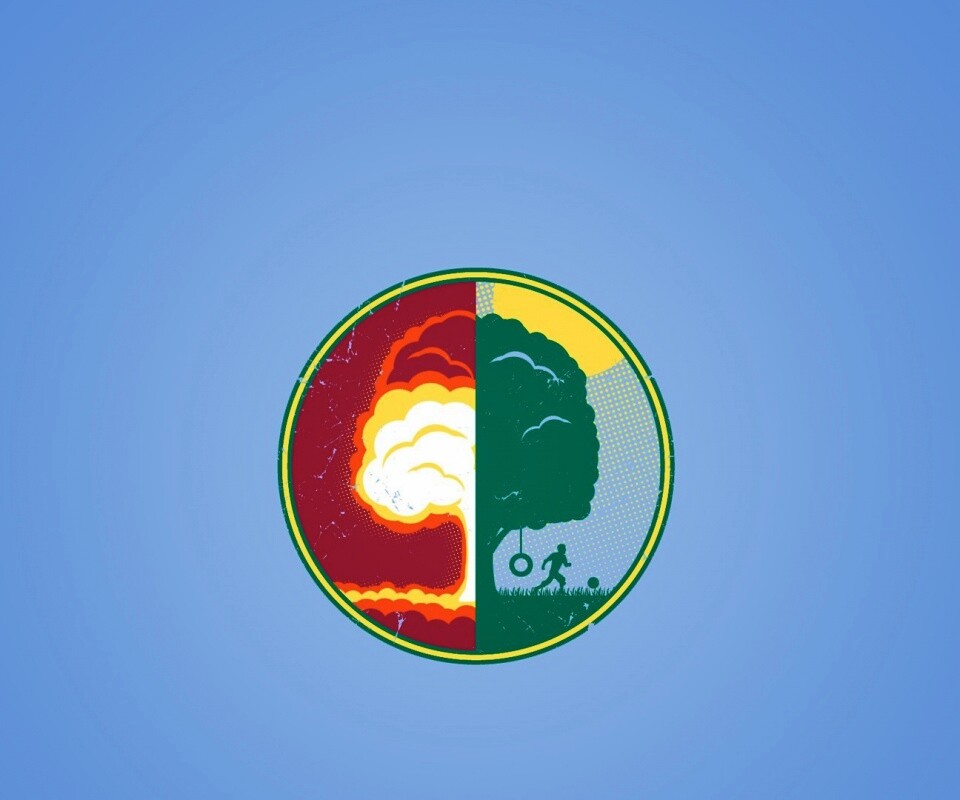 Война и мир обои