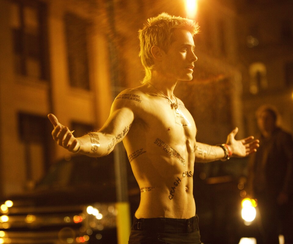 Джаред  Лето обои