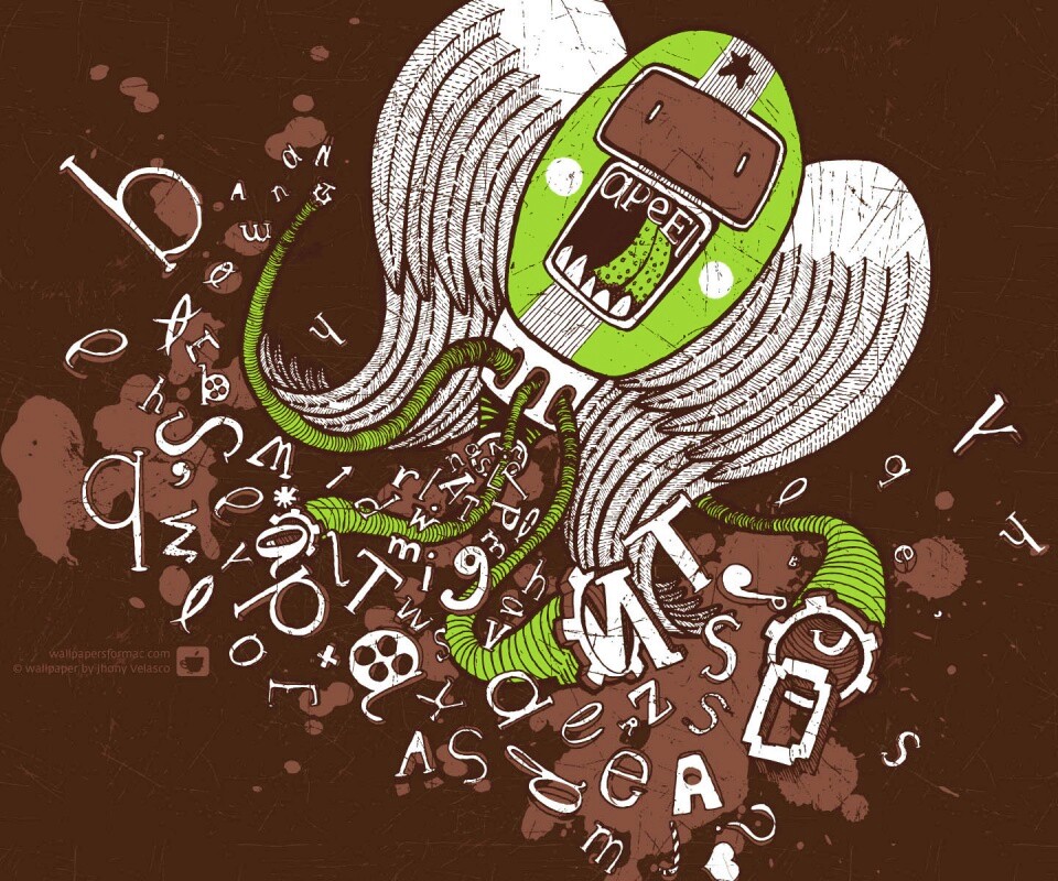 Обои для Apple обои