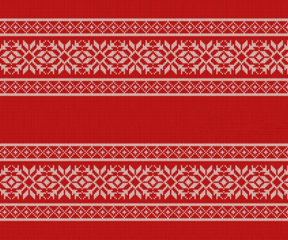 Теплый шарф обои