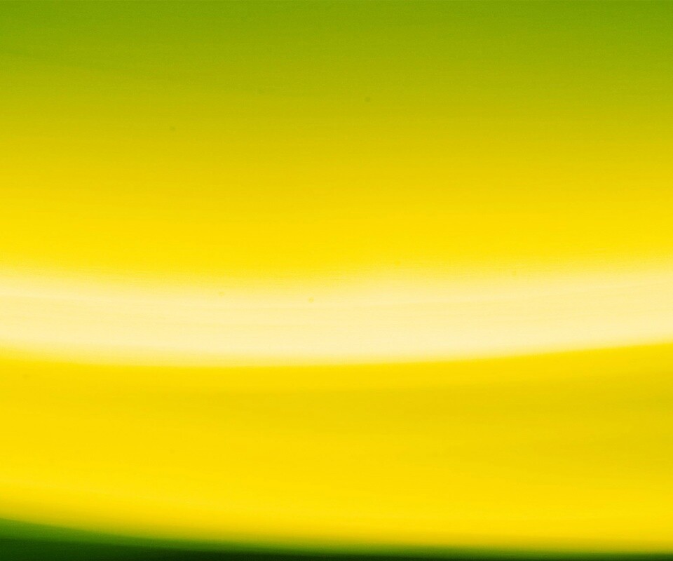 Жёлто-зелёный свет обои