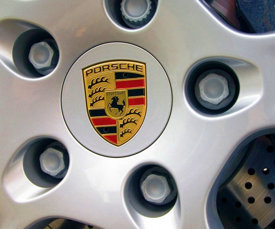 Литые диски обои