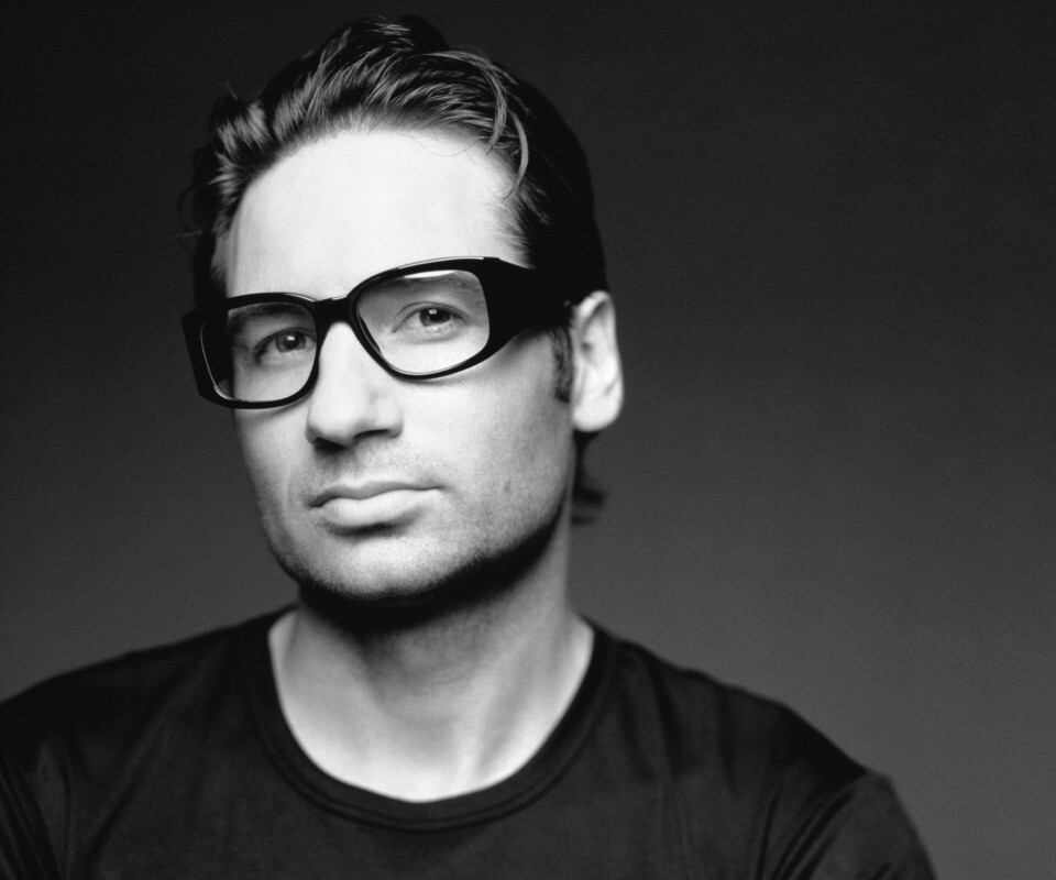 Дэвид Духовны обои