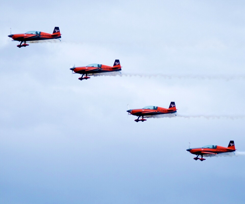 Авиаторы обои