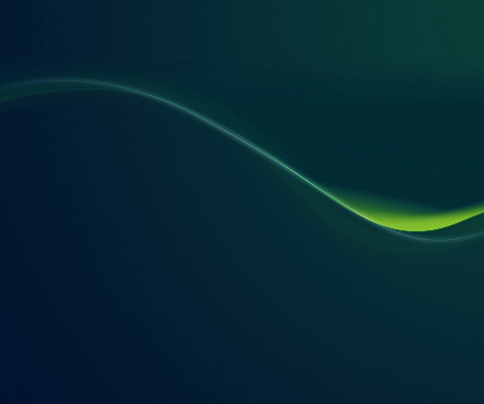 Загадочная линия обои