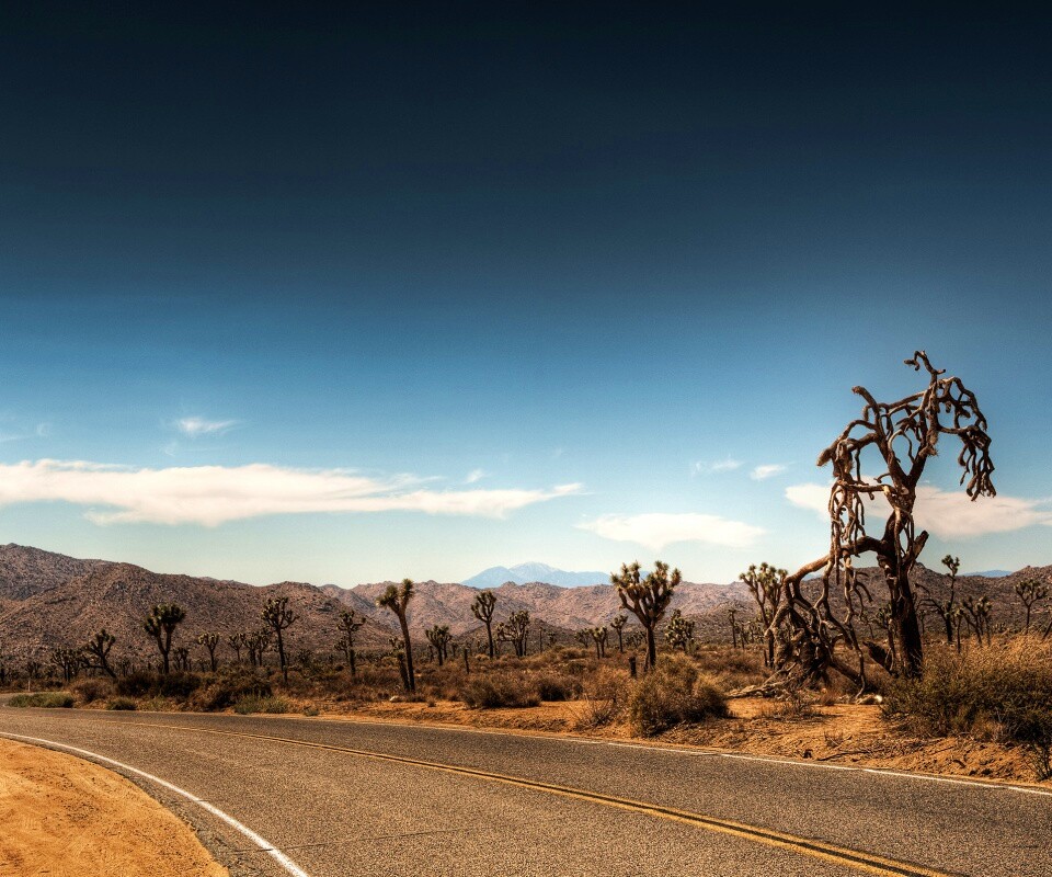 Поворот обои