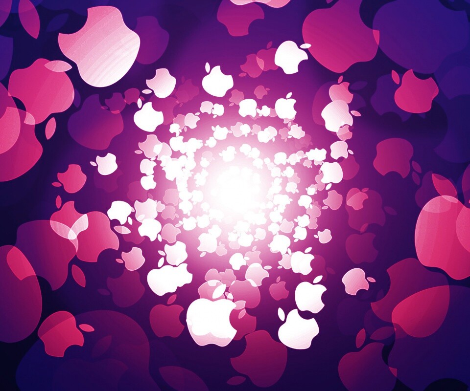 Великая миссия Apple обои