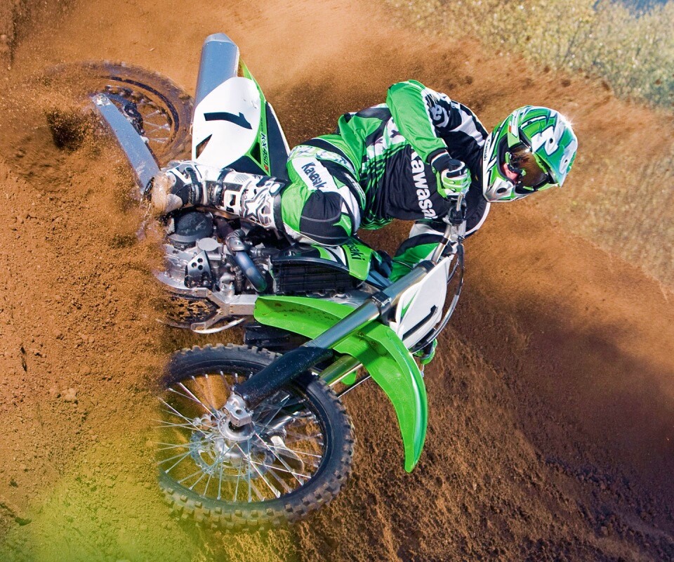 Моторалли обои