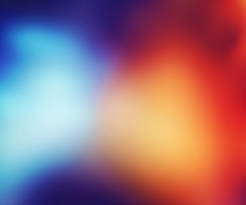 Тепло и холод обои