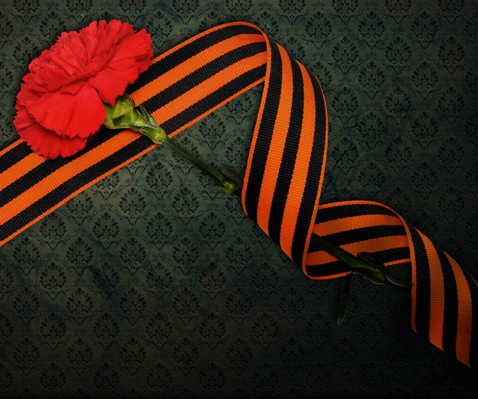 К 9 мая обои