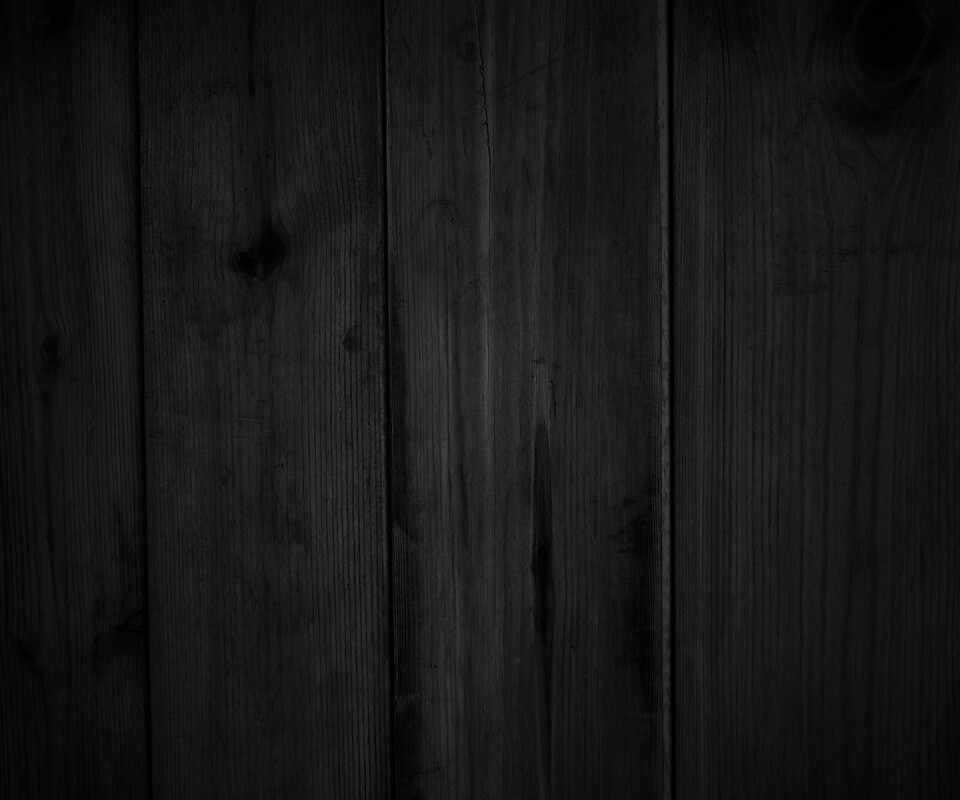 Черные доски обои