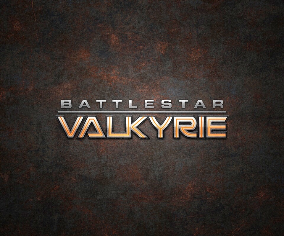 Battlestar Valkyrie обои