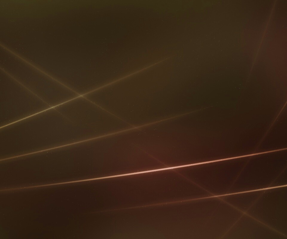 Лучи света на бронзовом фоне обои