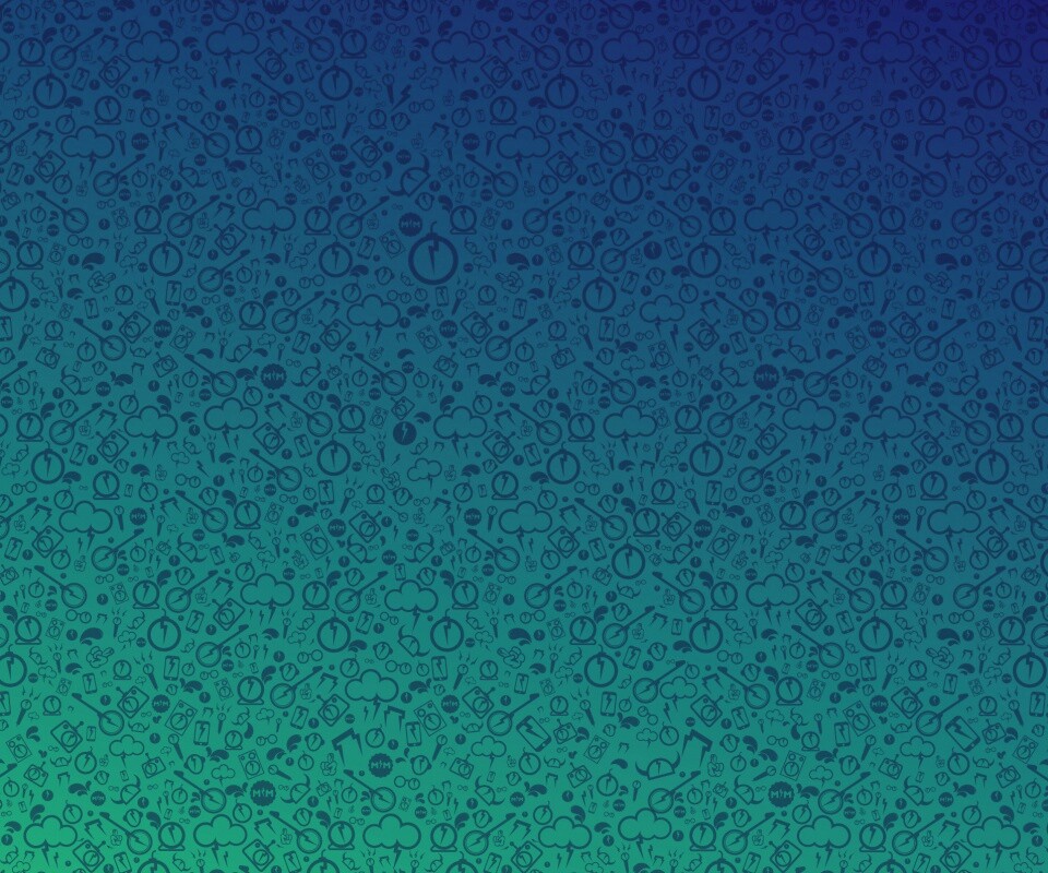 Разные символы обои