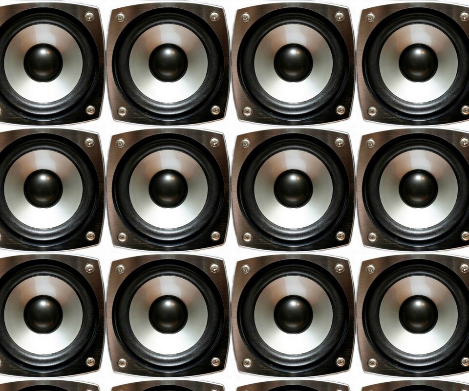 Динамикм обои