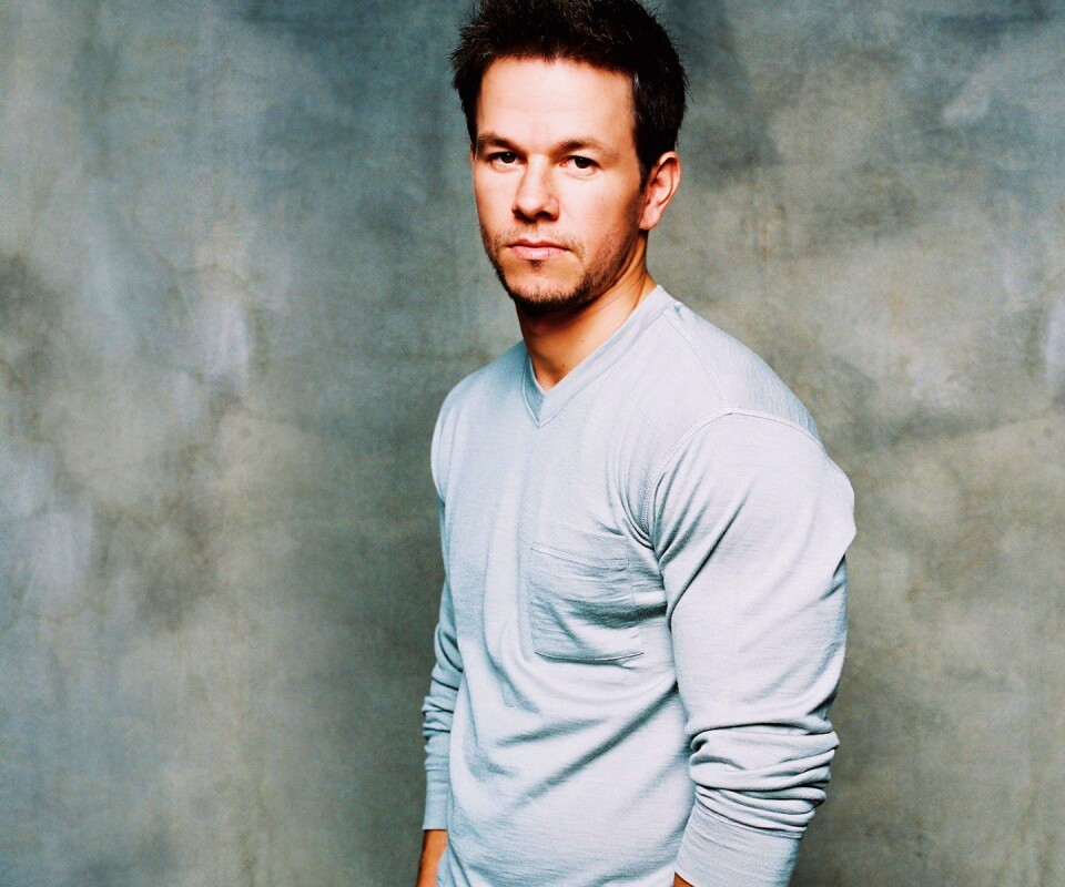 Марк Уолберг обои