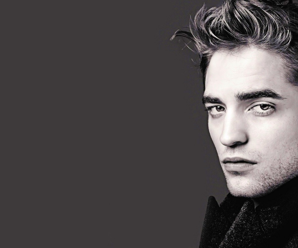 Роберт Паттинсон обои