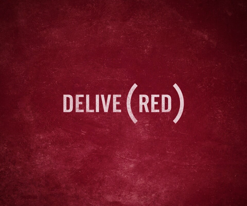 Delivered — Доставлено обои