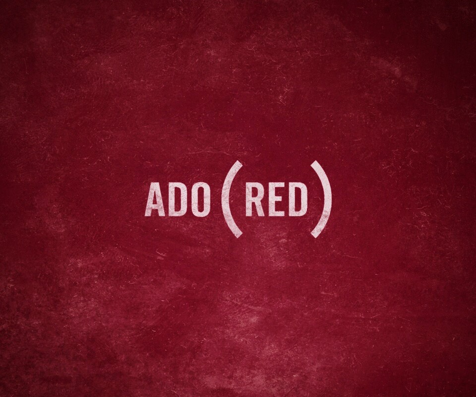 Adored — Обожание обои