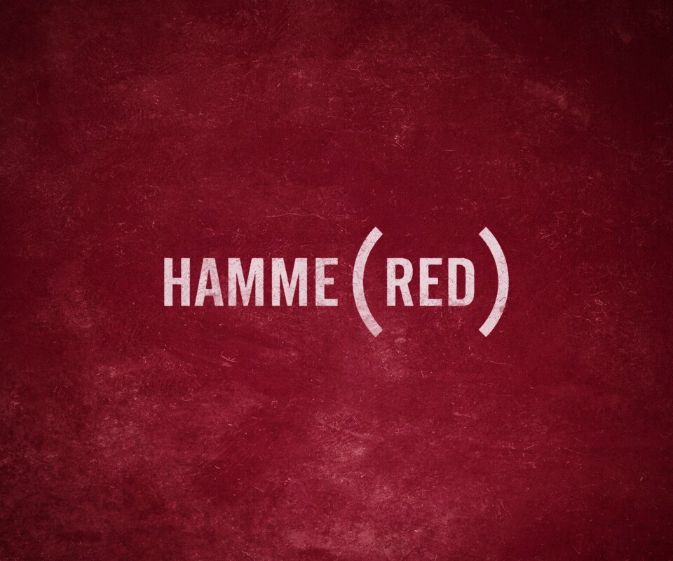 Hammered — Забитый обои