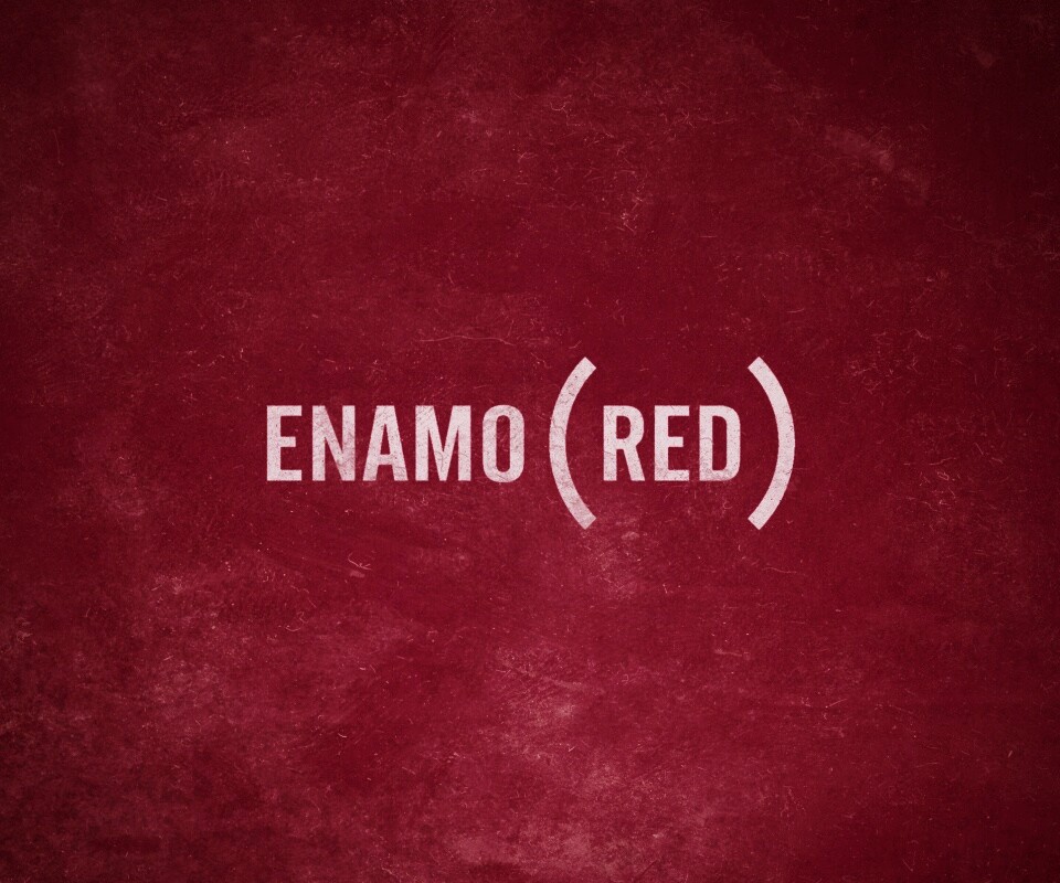 Enamored — Влюбленный обои