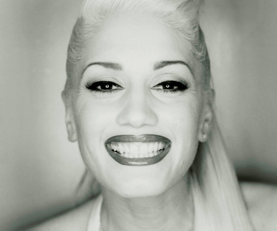 Гвен Стефани обои