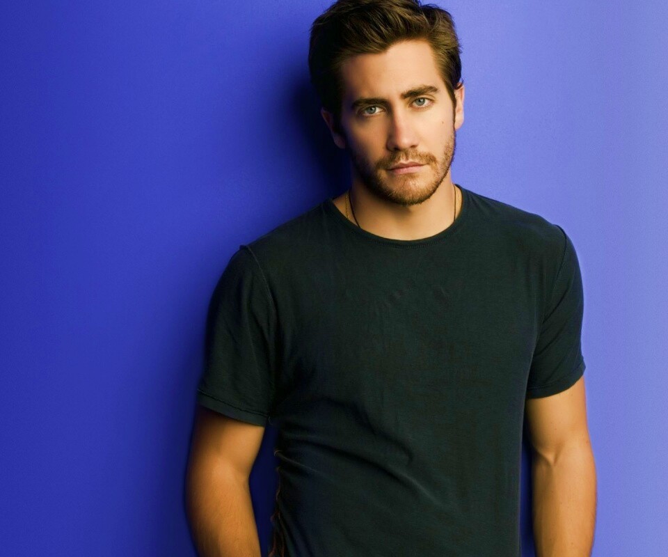 Джейк Гиленхолл обои