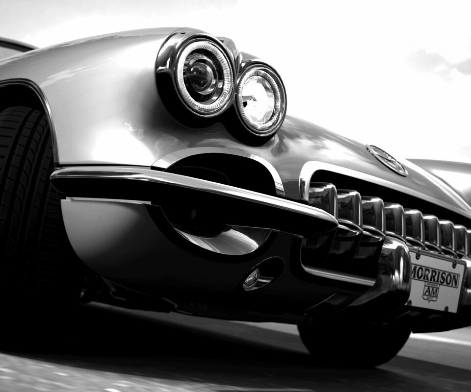 Супермодель обои