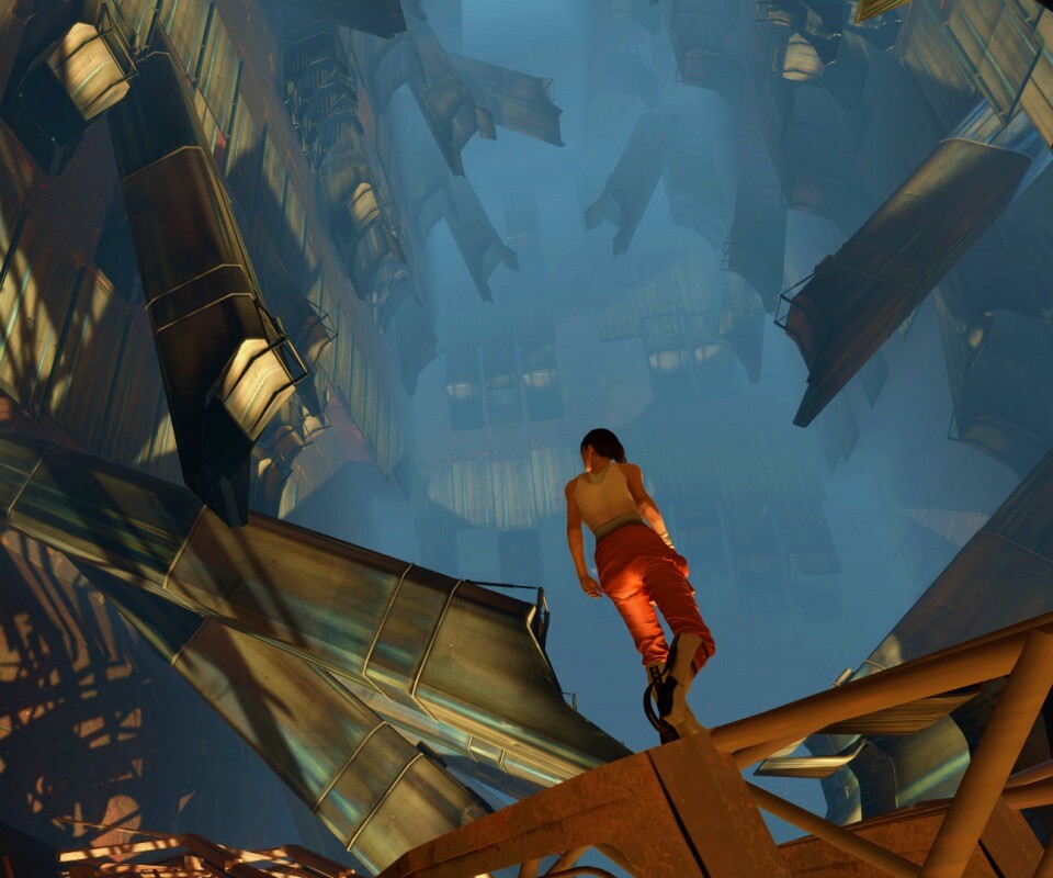 Маленький ад обои