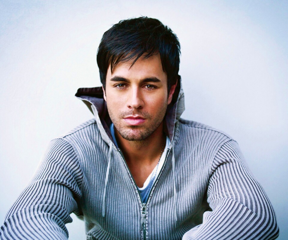 Энрике Иглесиас обои