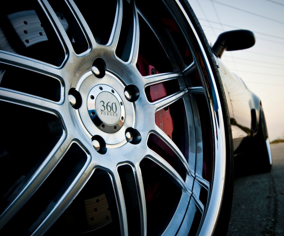 Шевроле обои