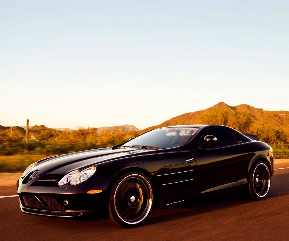 Мерседес бизнесс-класса обои