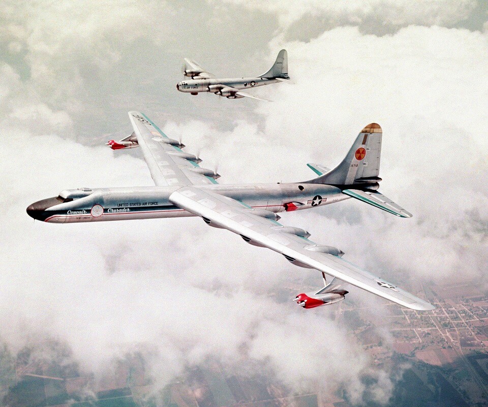 United States Airforce обои