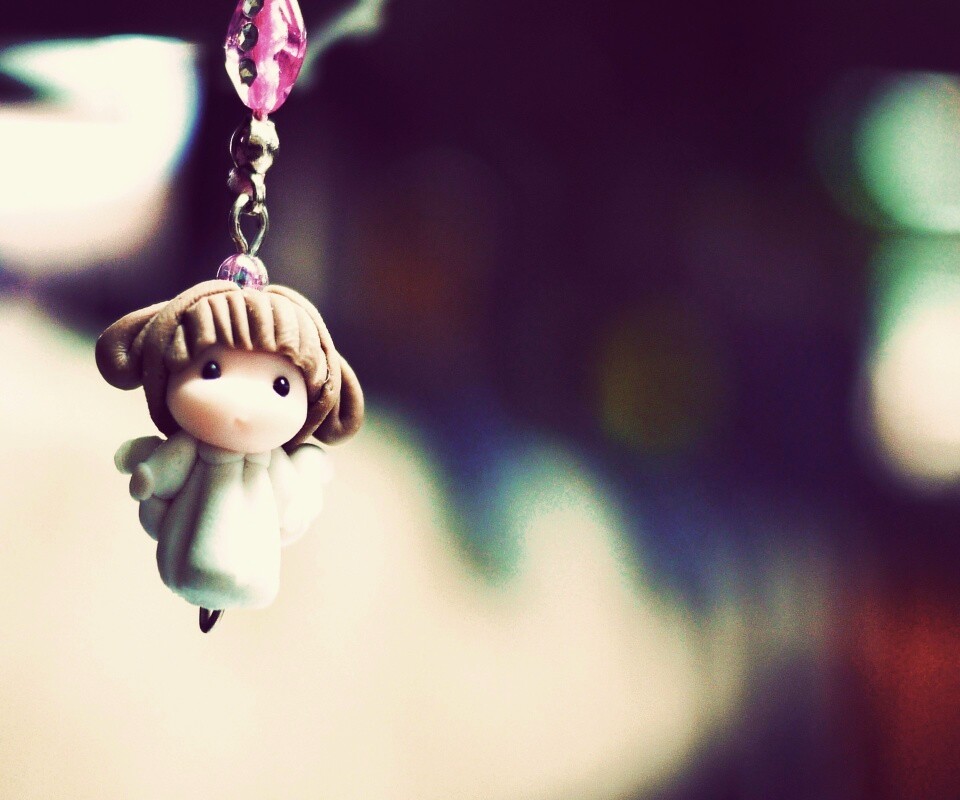 Брелок для ключей обои