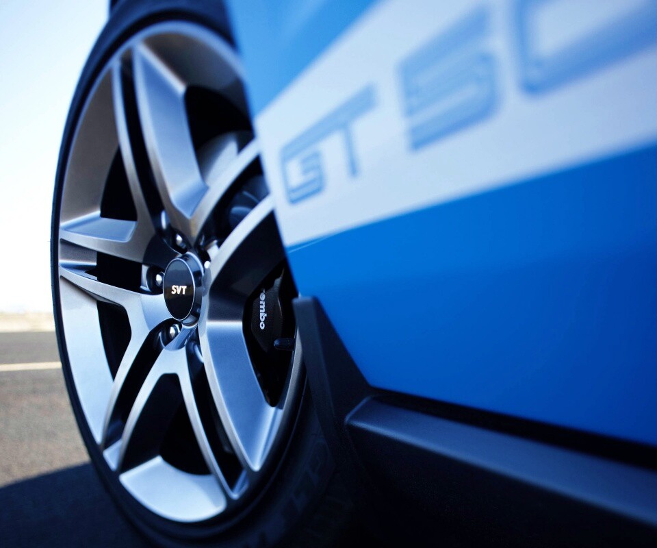 Колесо спорткара обои